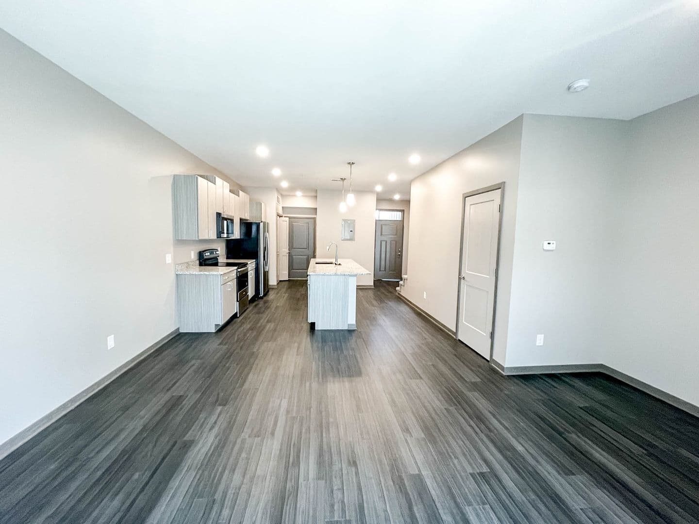 Lincoln Apartment: Blacksmith Court