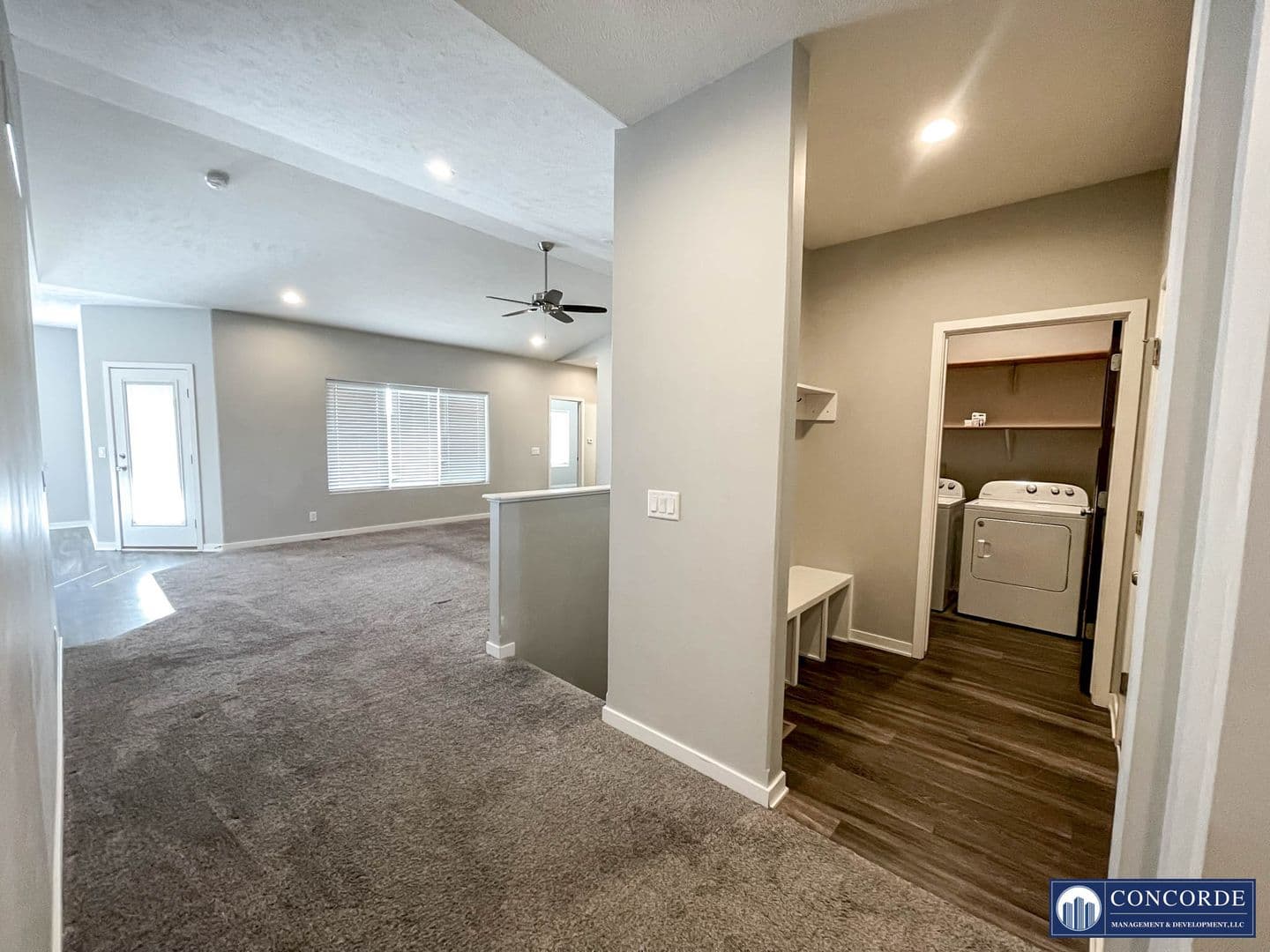 Lincoln Apartment: Yankee Woods Drive/S 78th St/Hacienda Drive
