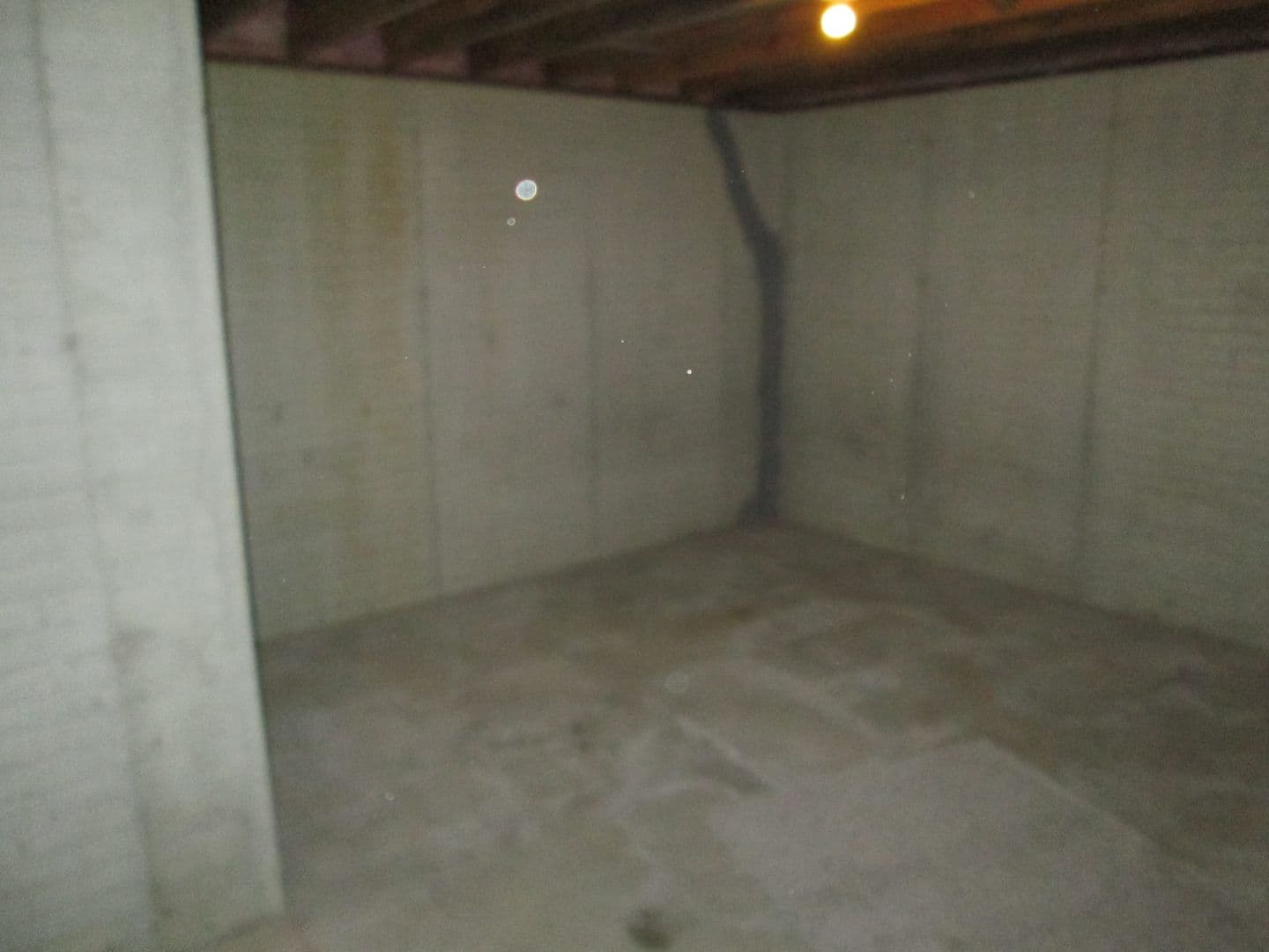 Lincoln Apartment: 6945