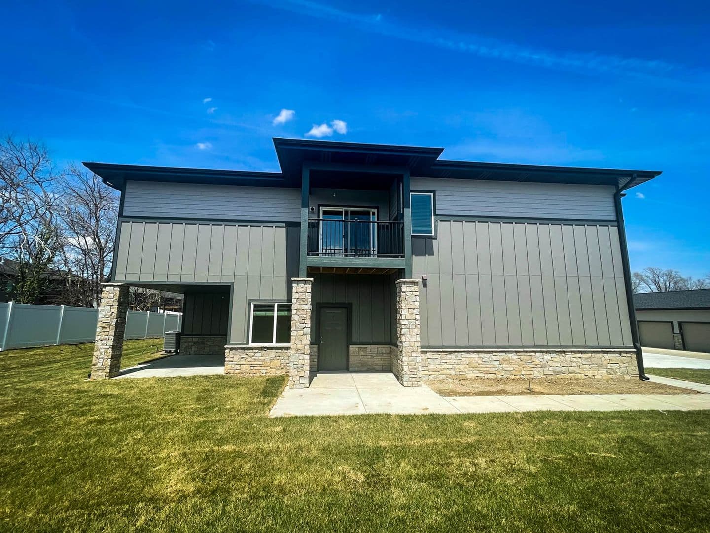 Lincoln Apartment: Blacksmith Court