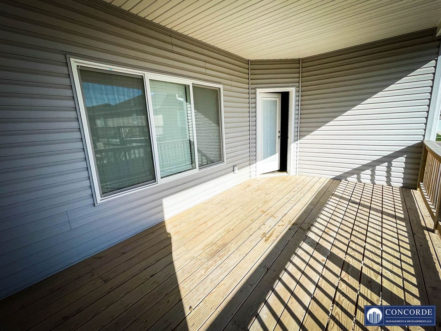 Lincoln Apartment: Yankee Woods Drive/S 78th St/Hacienda Drive