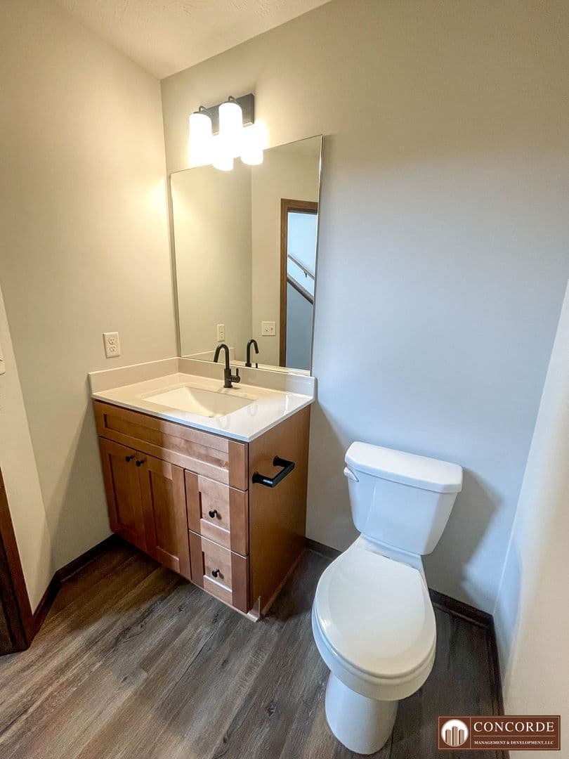 Lincoln Townhome: 88th and Holdrege