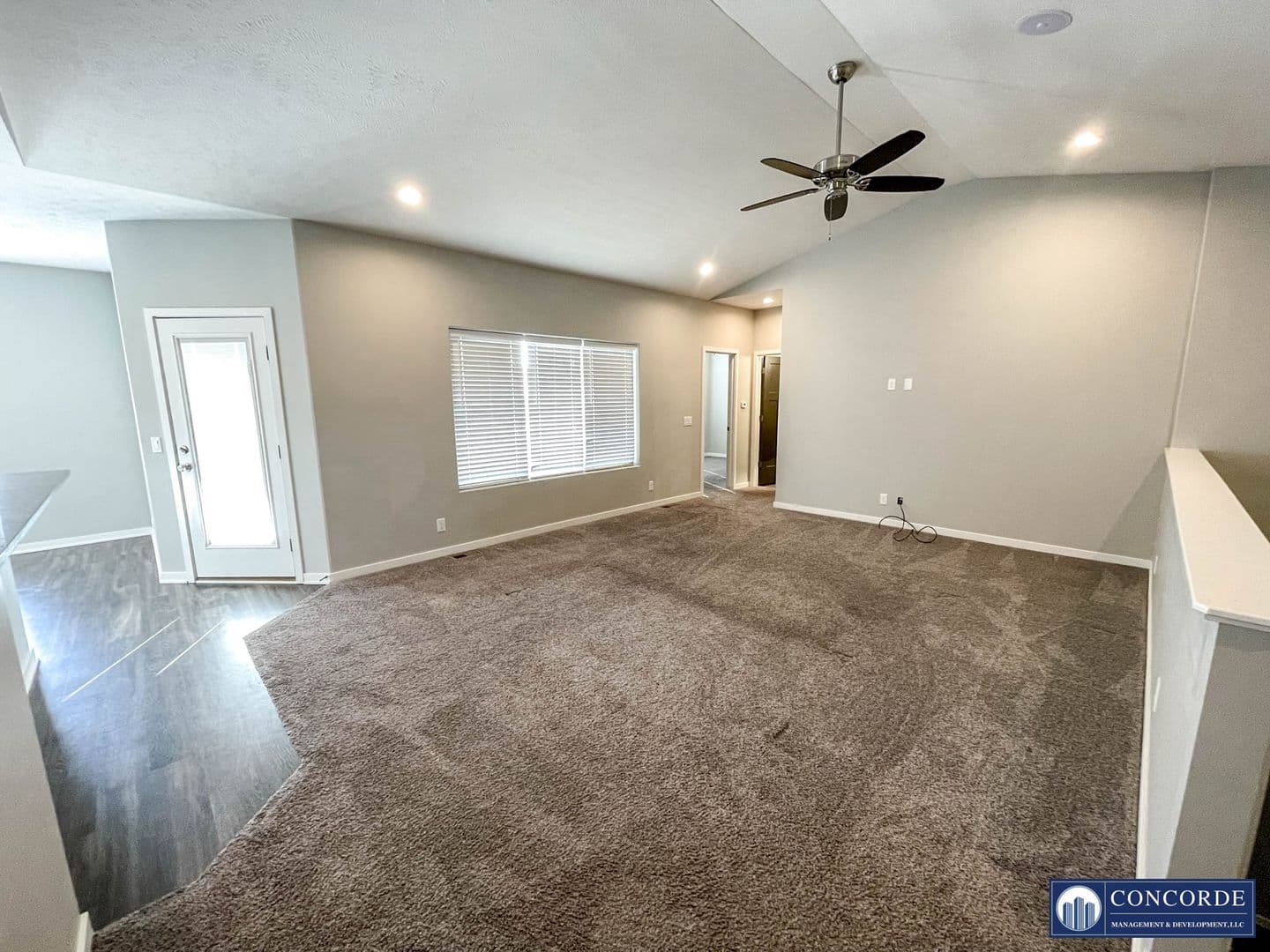 Lincoln Apartment: Yankee Woods Drive/S 78th St/Hacienda Drive
