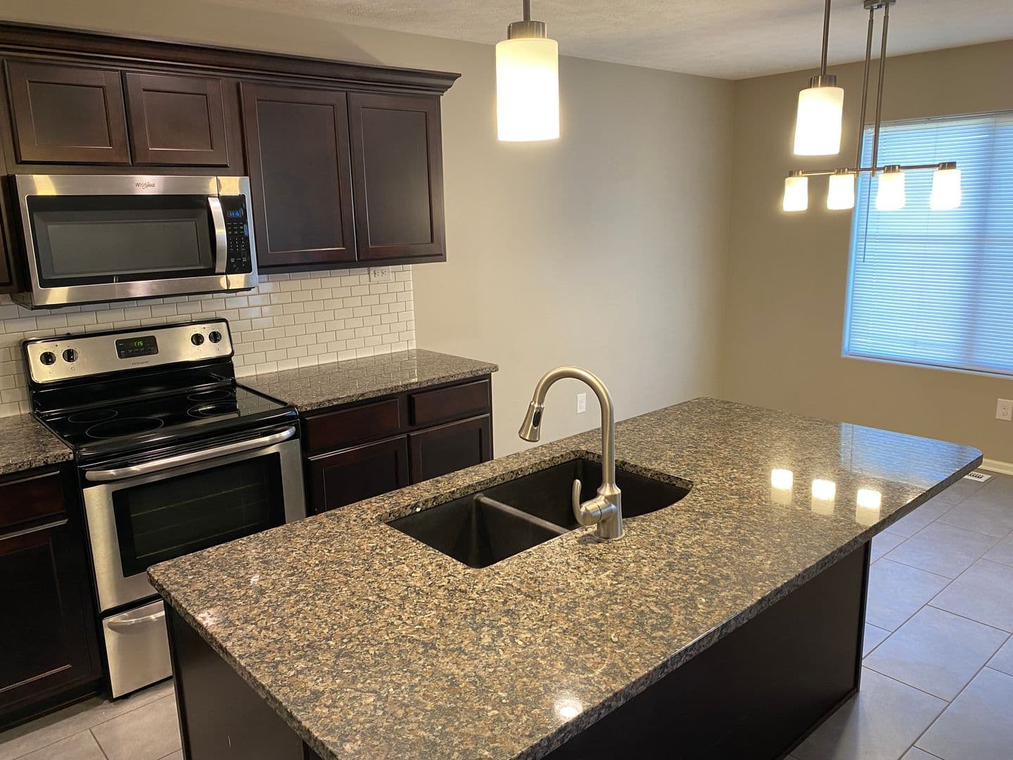 Lincoln Apartment: 6803-6806 Mimosa Lane