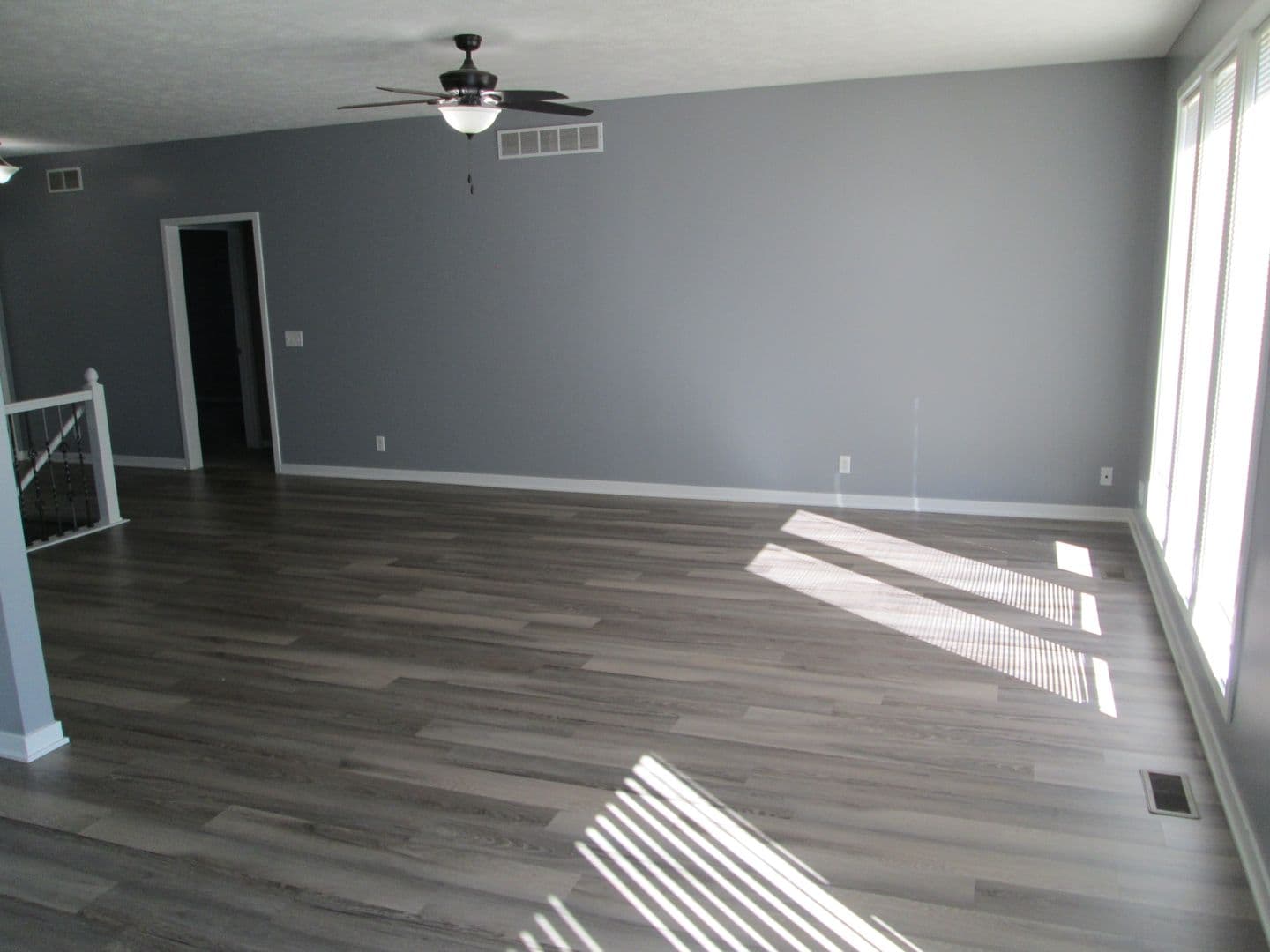 Lincoln Apartment: 6945