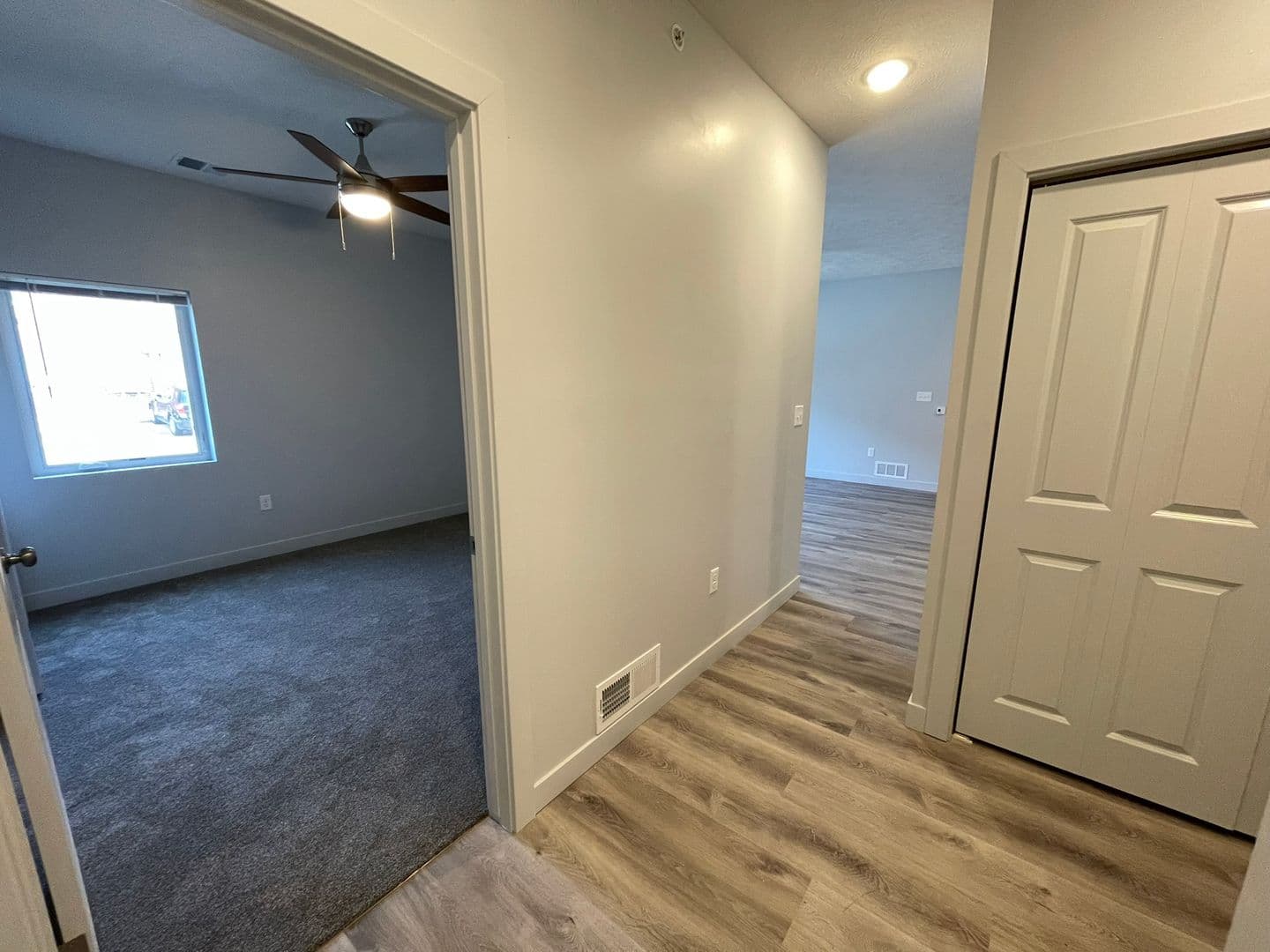 Lincoln Apartment: 2400 Q Street
