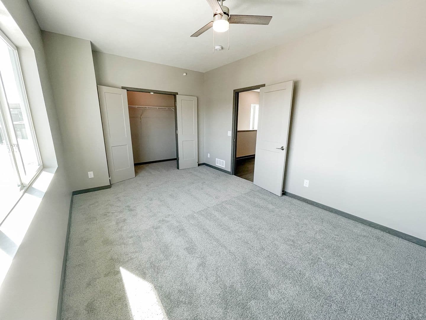 Lincoln Apartment: Blacksmith Court