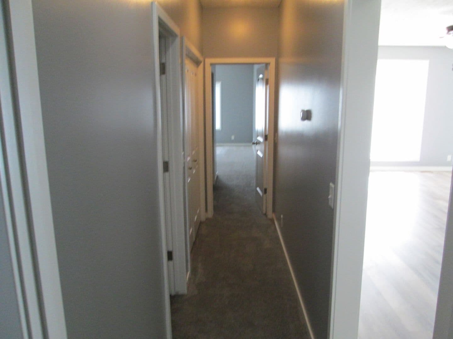 Lincoln Apartment: 6945