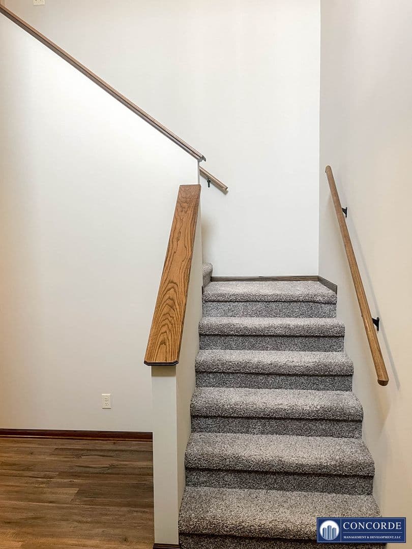 Lincoln Townhome: 88th and Holdrege