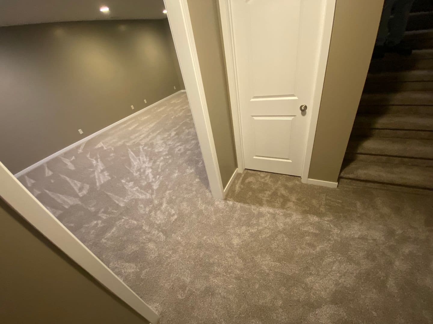Lincoln Apartment: 6945
