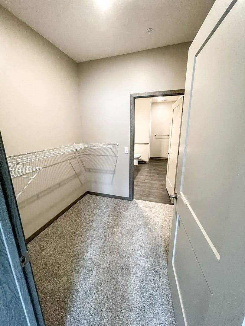 Lincoln Apartment: Blacksmith Court