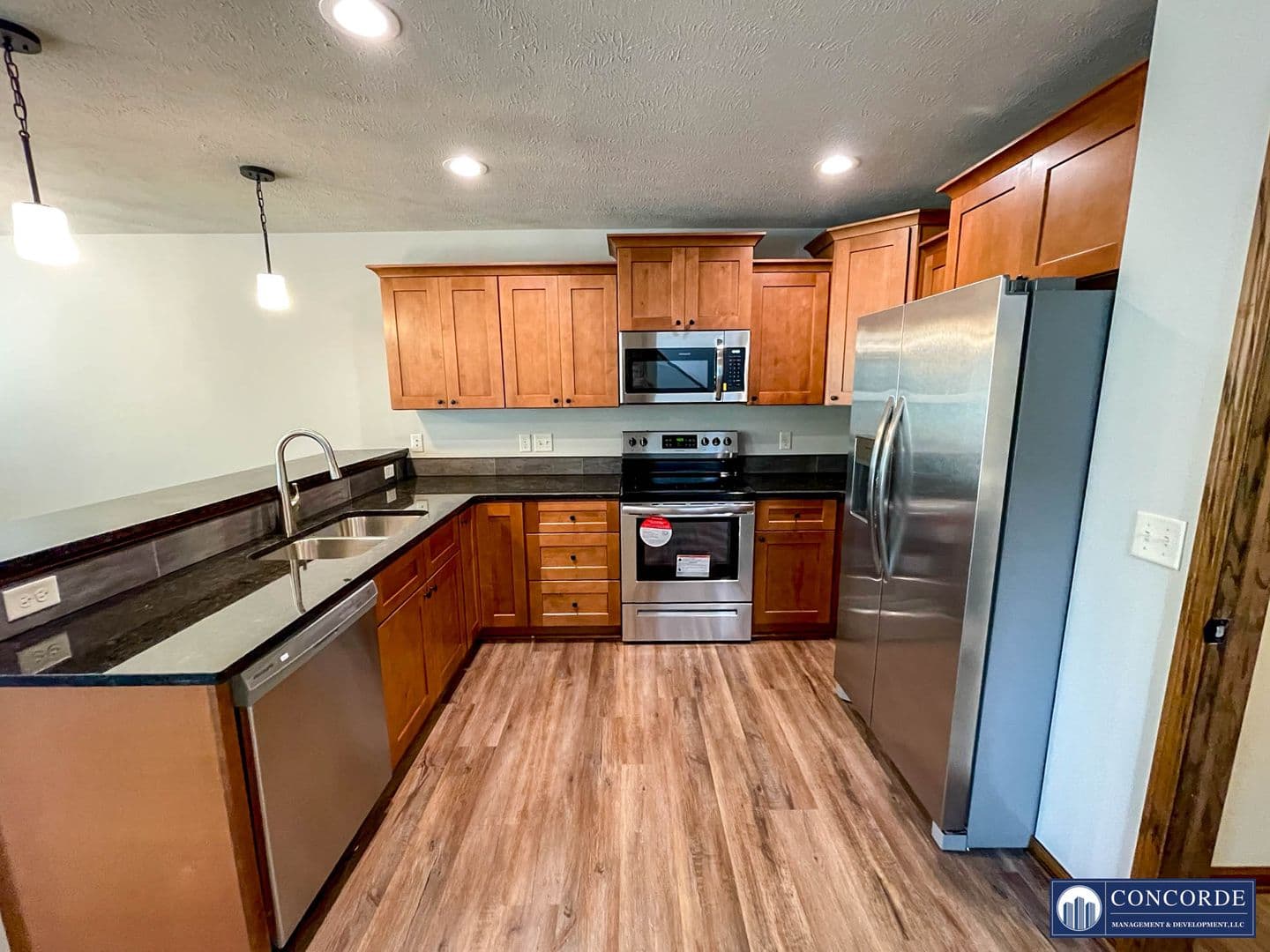Lincoln Townhome: 88th and Holdrege