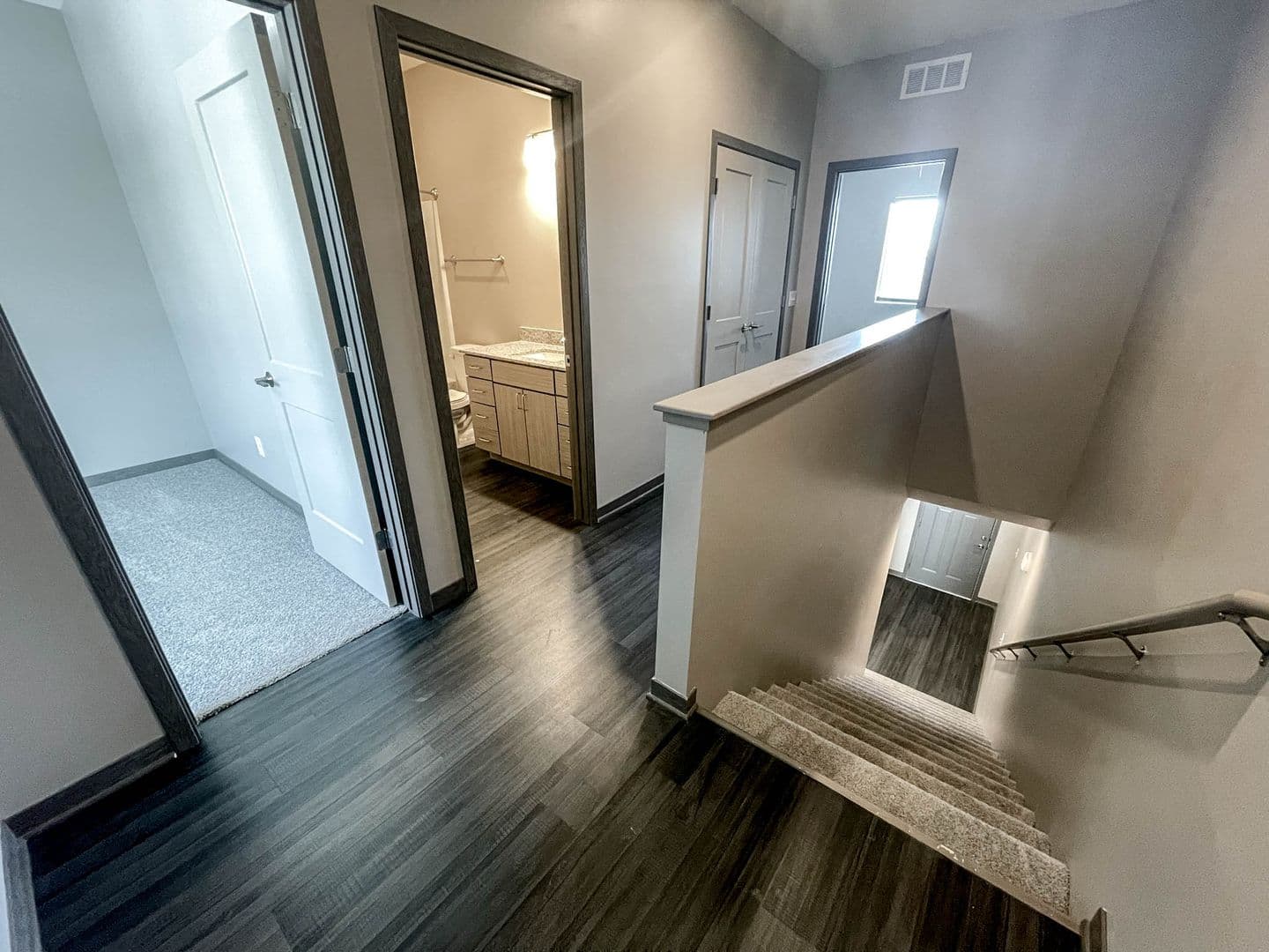 Lincoln Apartment: Blacksmith Court