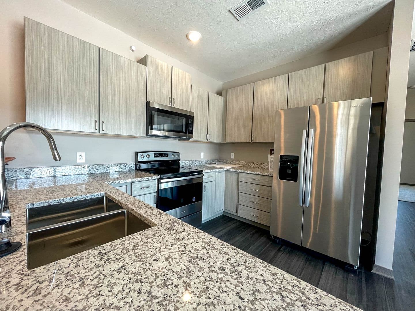 Lincoln Apartment: Blacksmith Court