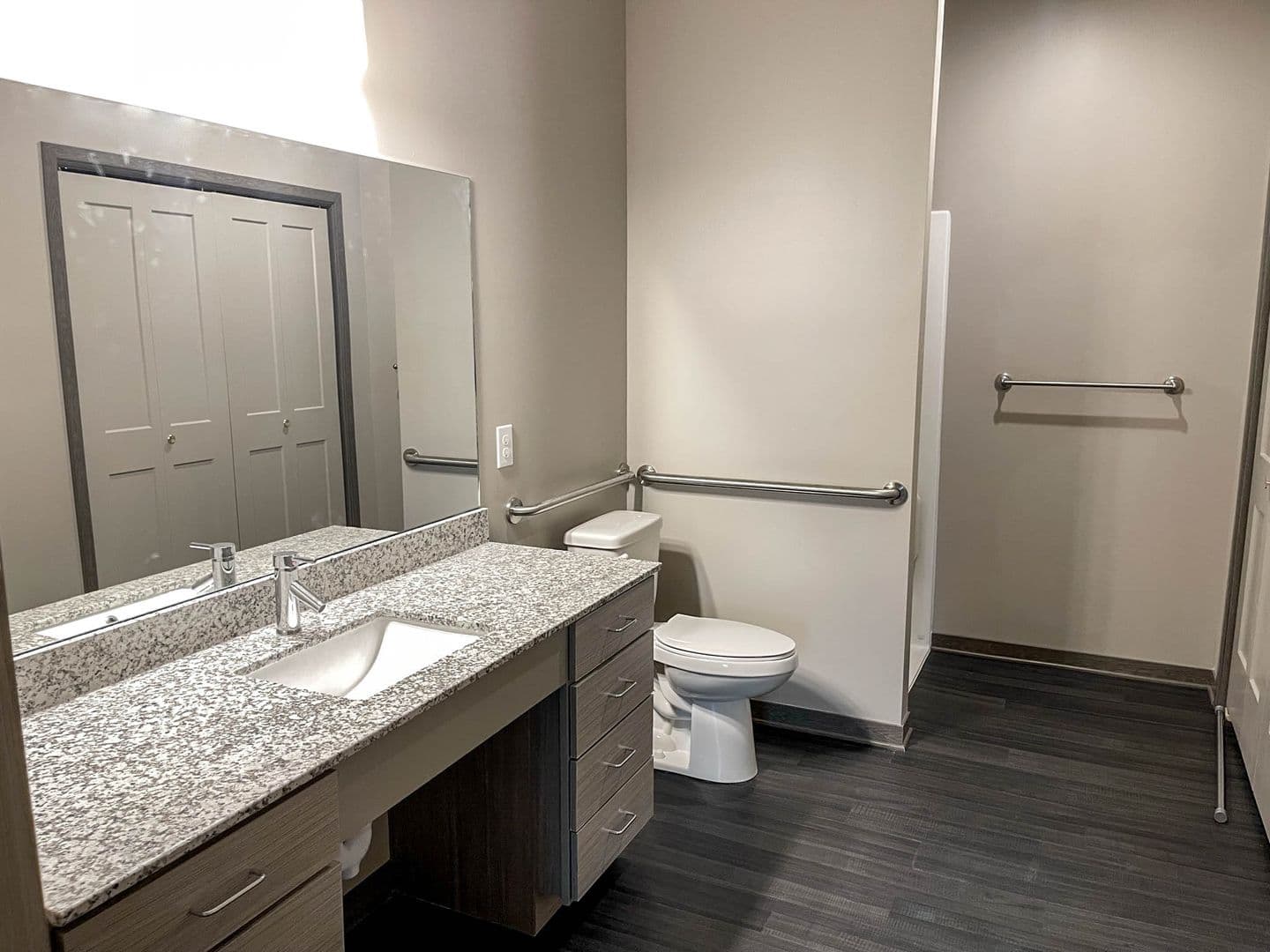 Lincoln Apartment: Blacksmith Court