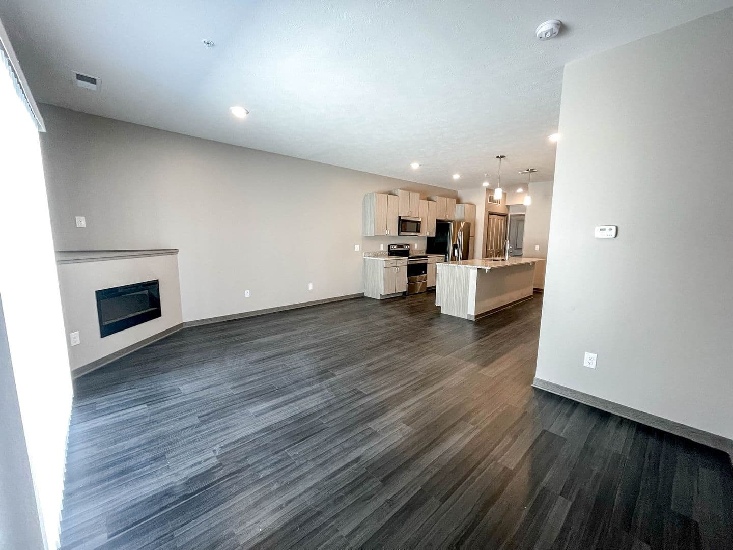 Lincoln Apartment: Blacksmith Court