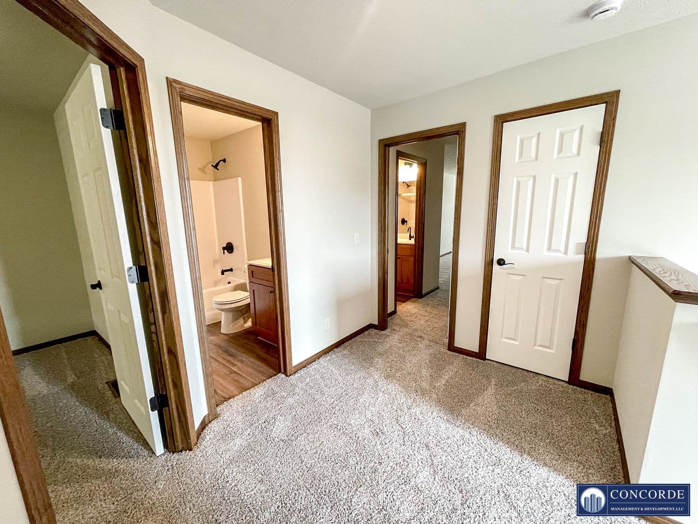 Lincoln Townhome: 88th and Holdrege