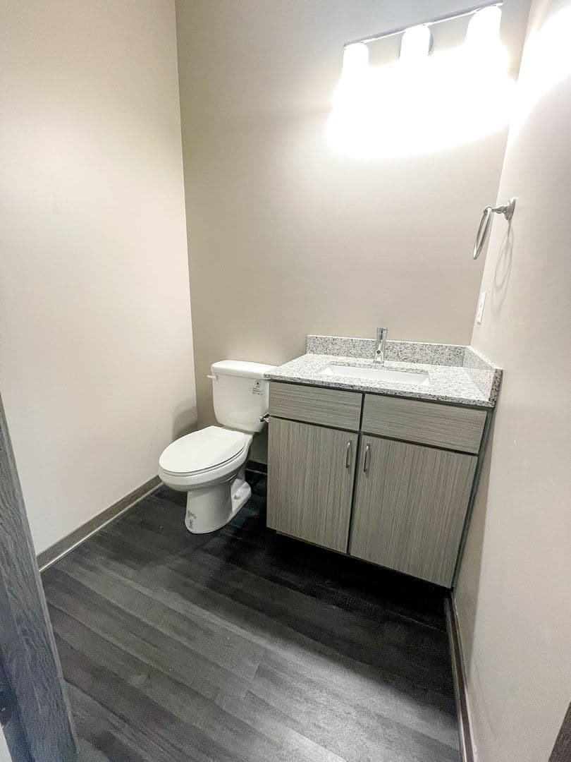 Lincoln Apartment: Blacksmith Court