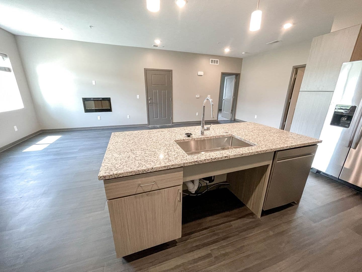 Lincoln Apartment: Blacksmith Court