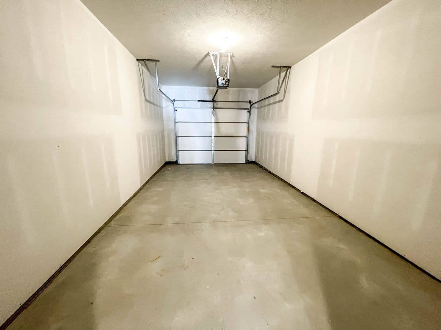 Lincoln Apartment: Blacksmith Court