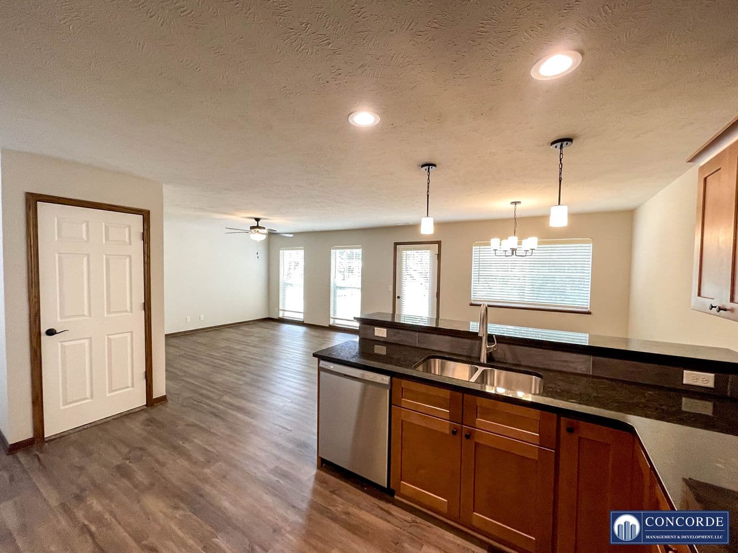 Lincoln Townhome: 88th and Holdrege