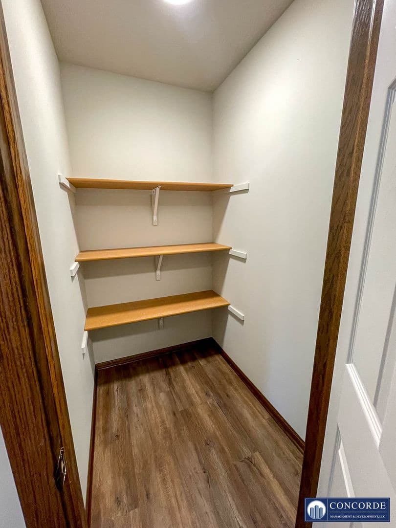Lincoln Townhome: 88th and Holdrege