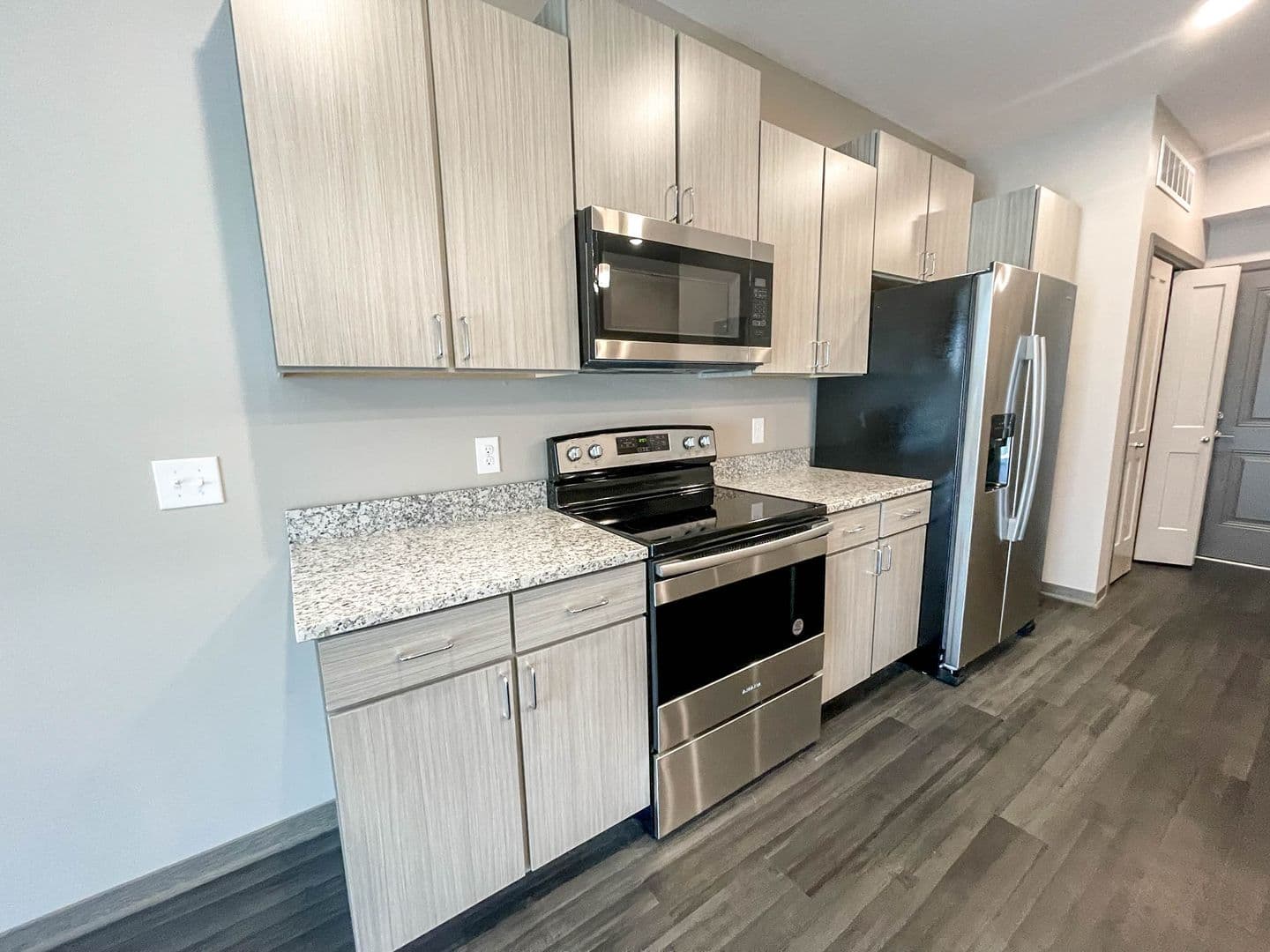 Lincoln Apartment: Blacksmith Court