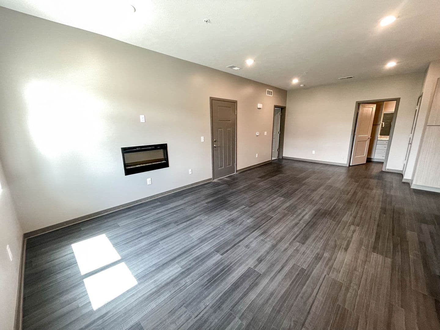Lincoln Apartment: Blacksmith Court