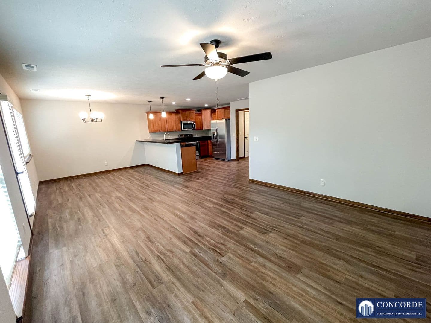Lincoln Townhome: 88th and Holdrege