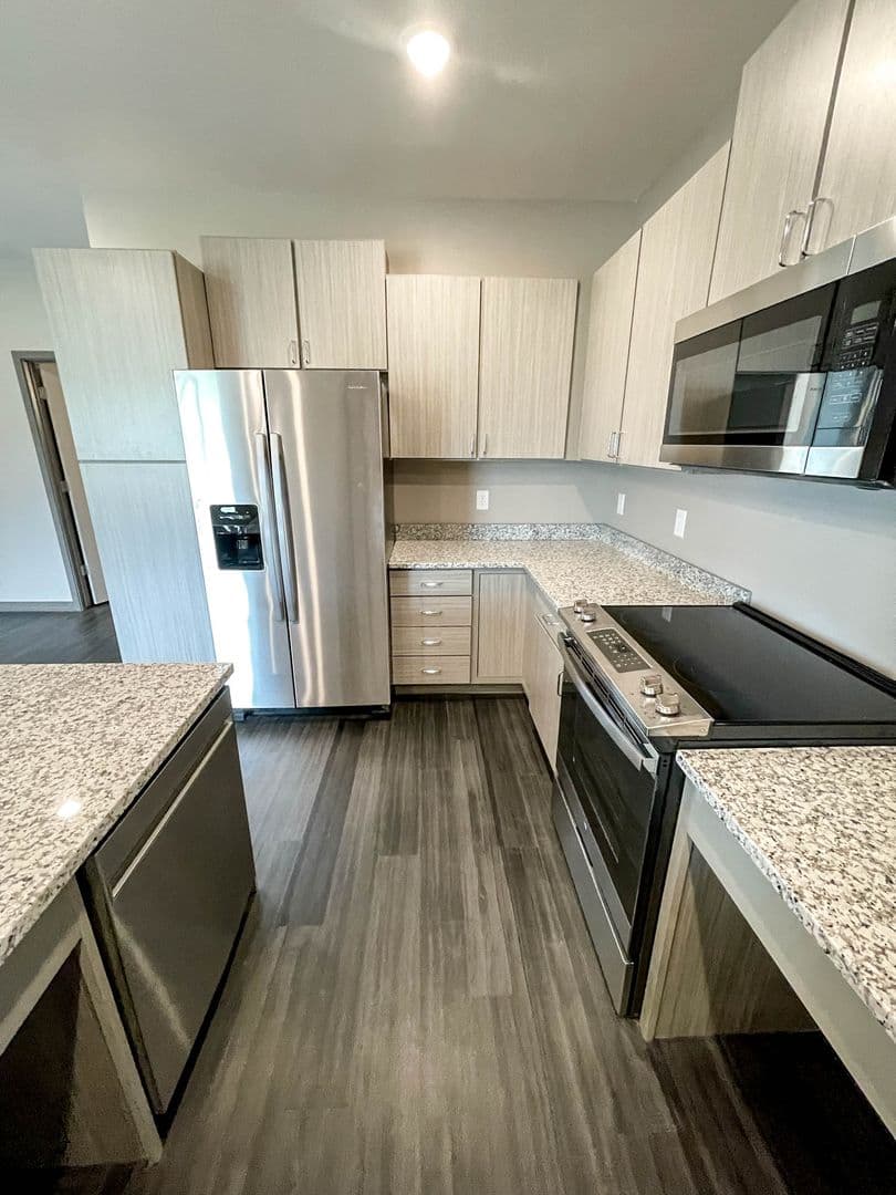 Lincoln Apartment: Blacksmith Court