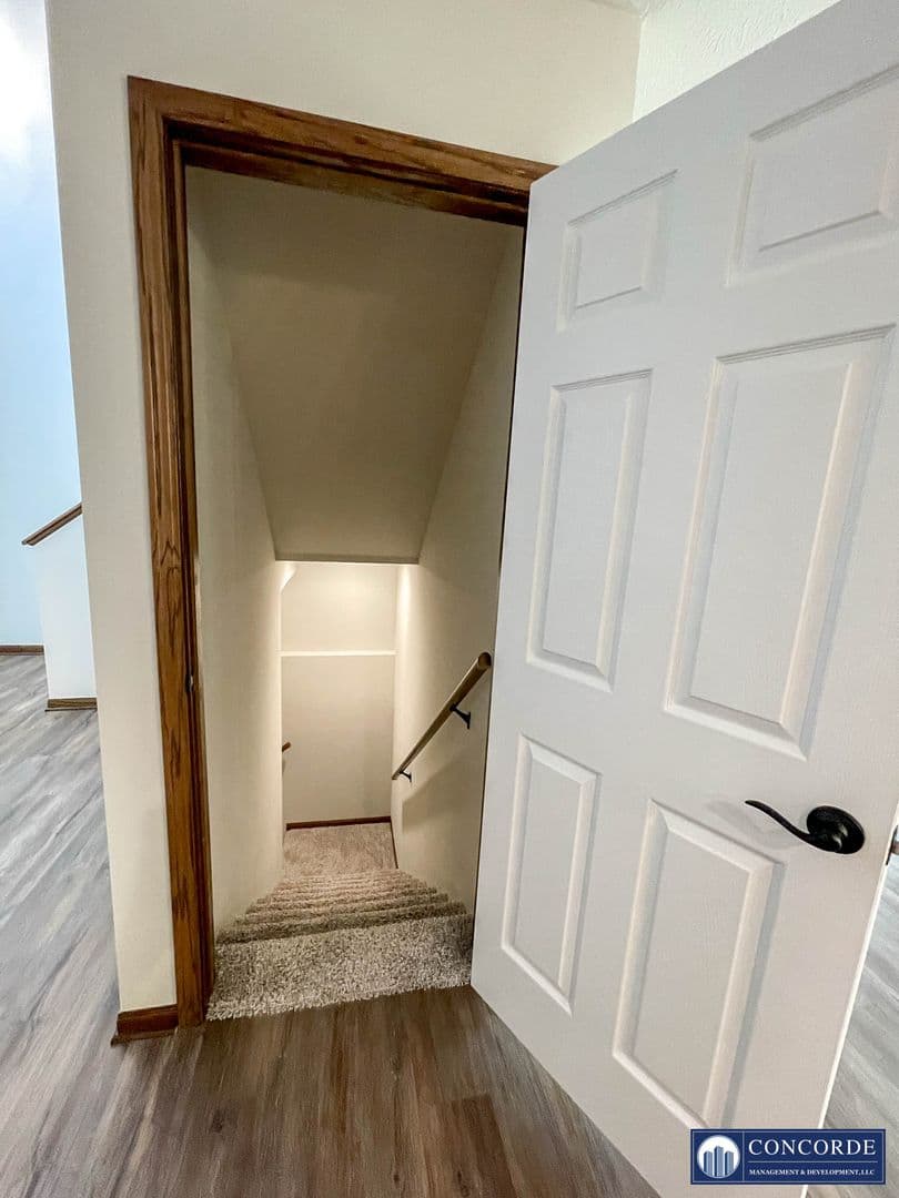 Lincoln Townhome: 88th and Holdrege
