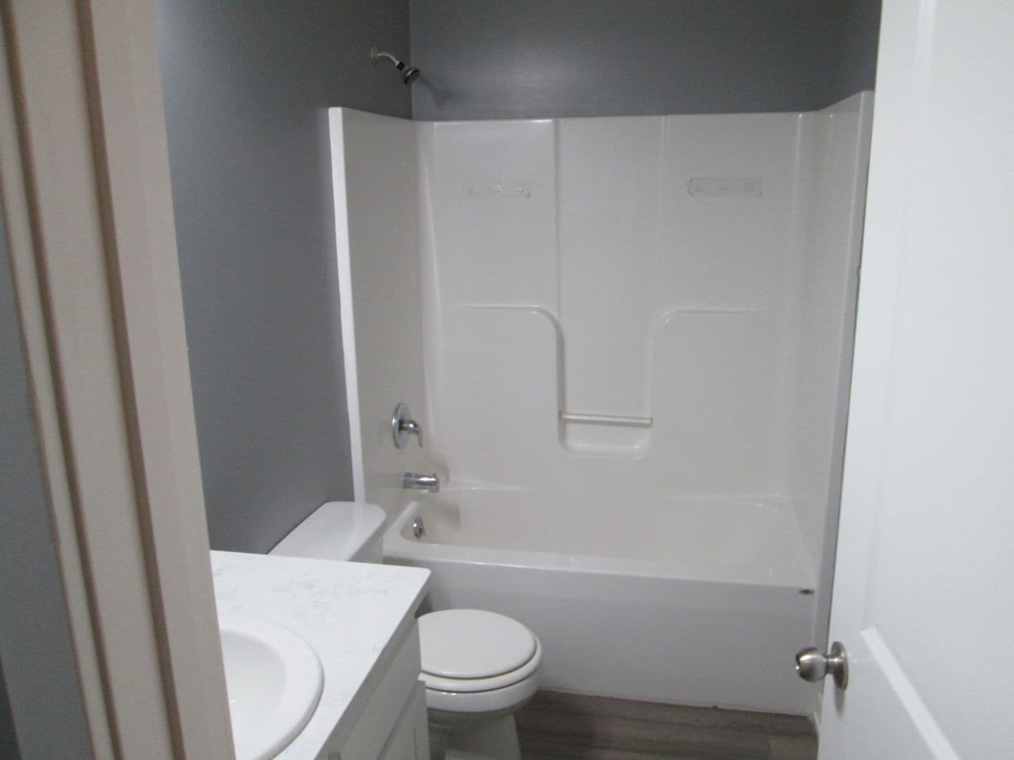 Lincoln Apartment: 6945