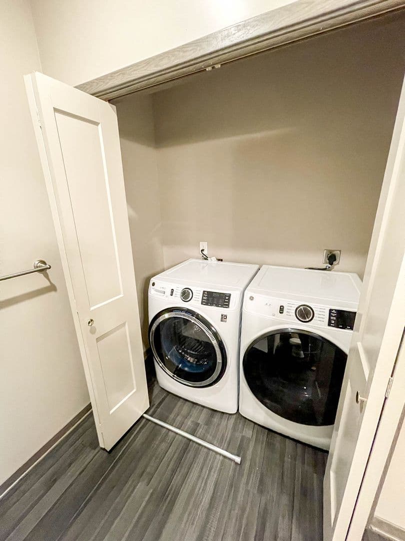 Lincoln Apartment: Blacksmith Court