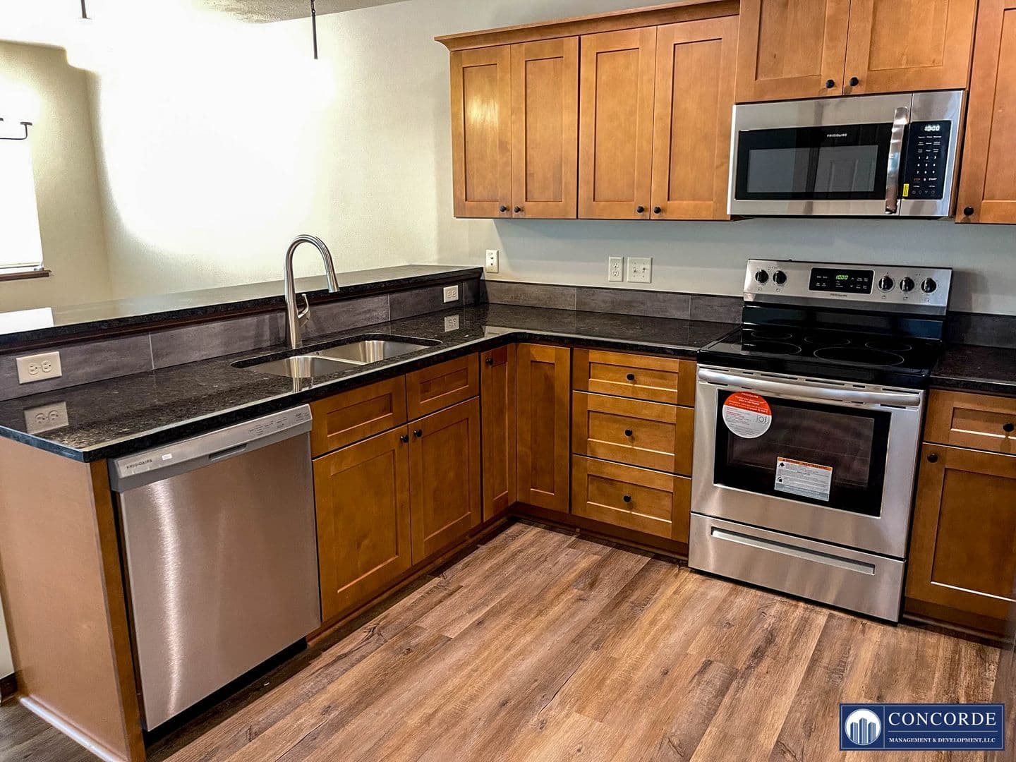 Lincoln Townhome: 88th and Holdrege