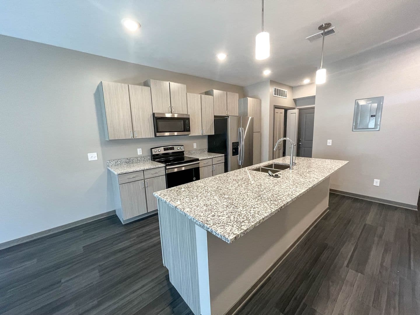 Lincoln Apartment: Blacksmith Court