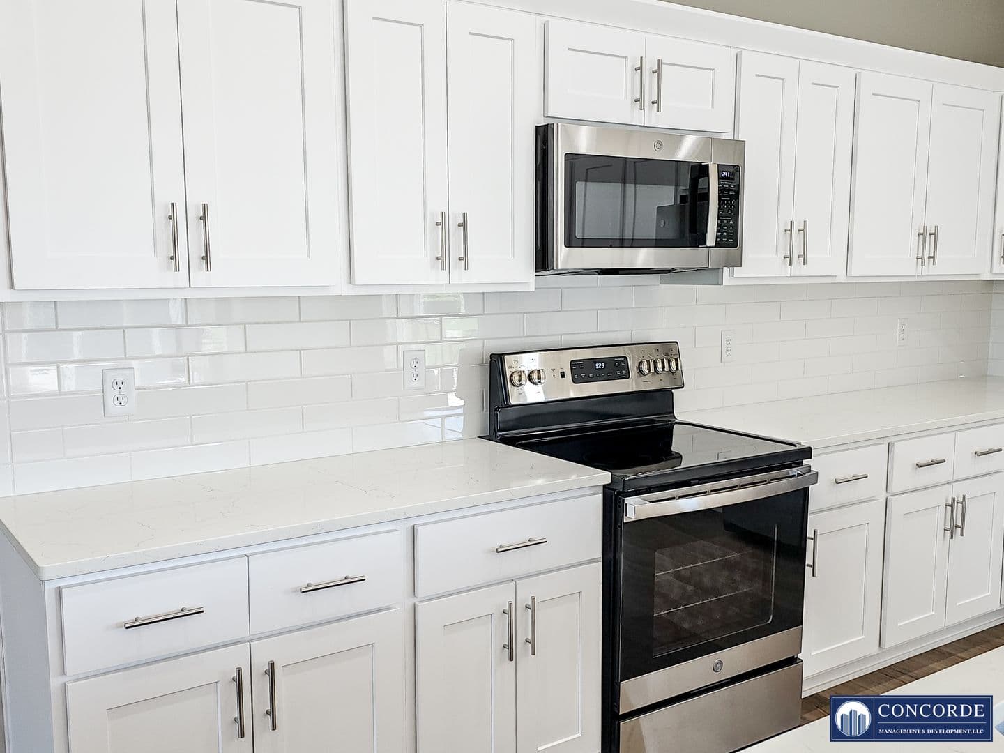Lincoln Apartment: 9427 Duckhorn Dr