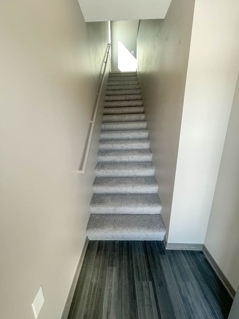 Lincoln Apartment: Blacksmith Court