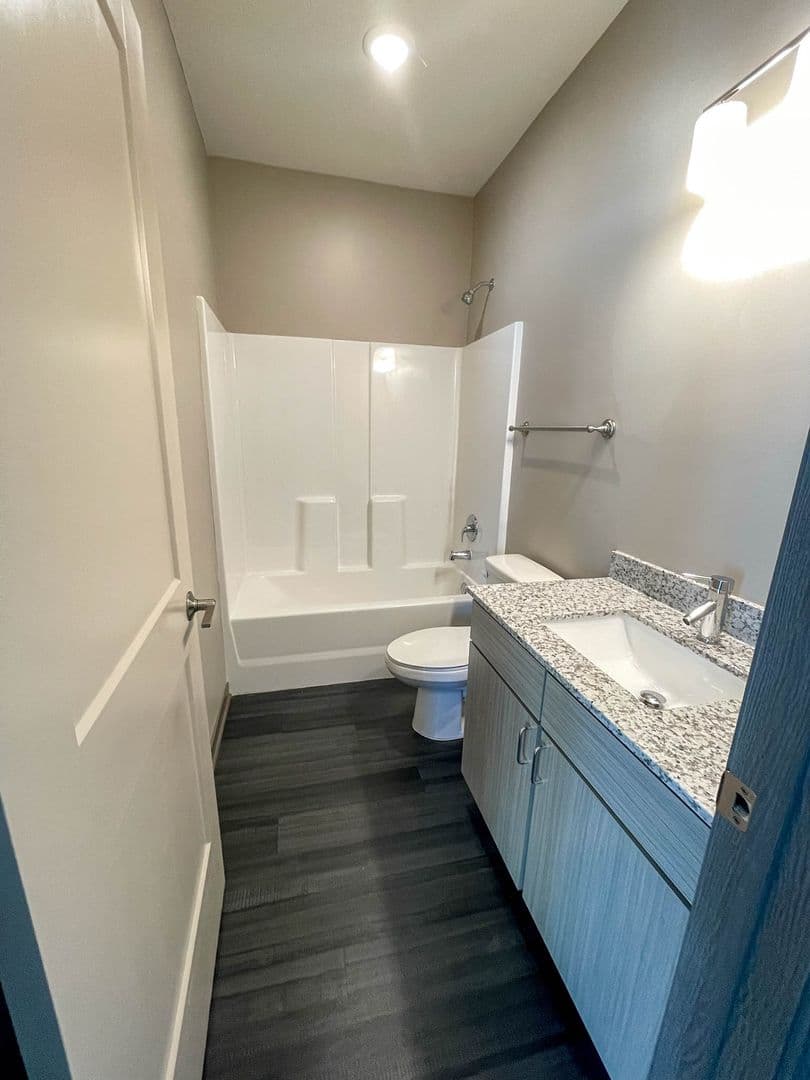 Lincoln Apartment: Blacksmith Court
