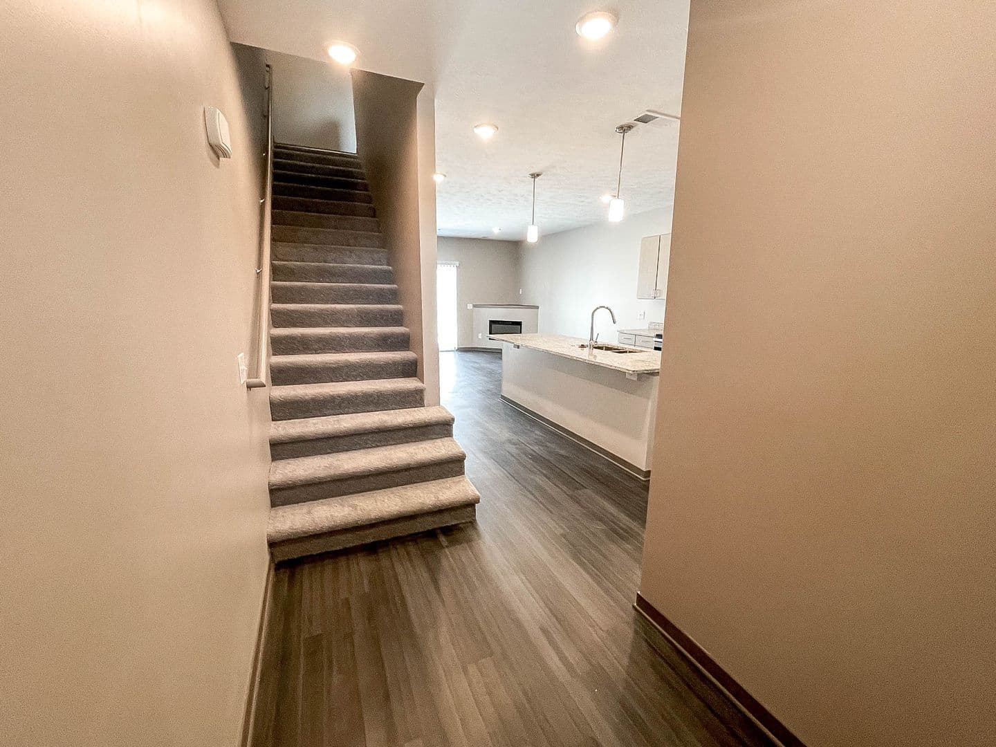 Lincoln Apartment: Blacksmith Court