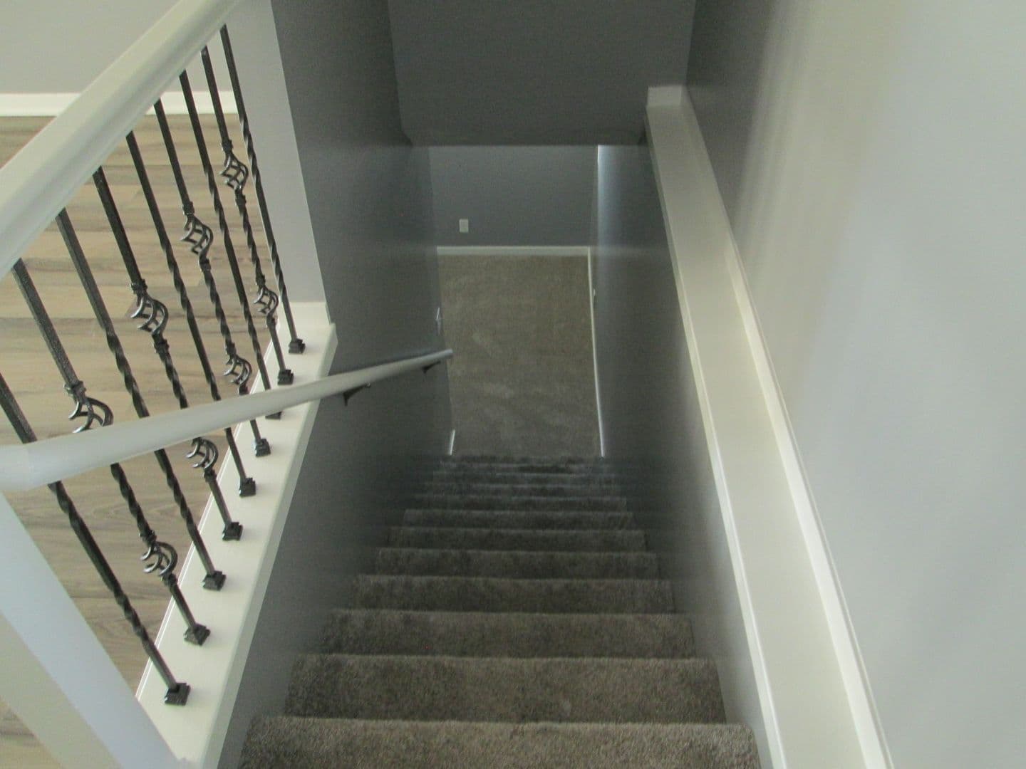 Lincoln Apartment: 6945