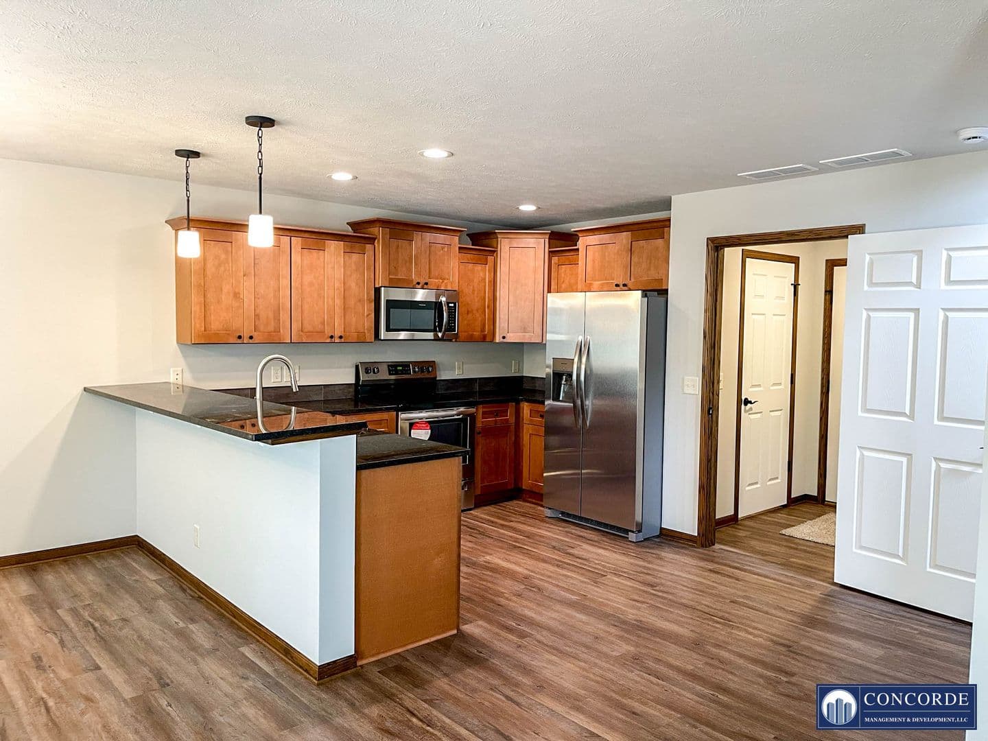 Lincoln Townhome: 88th and Holdrege