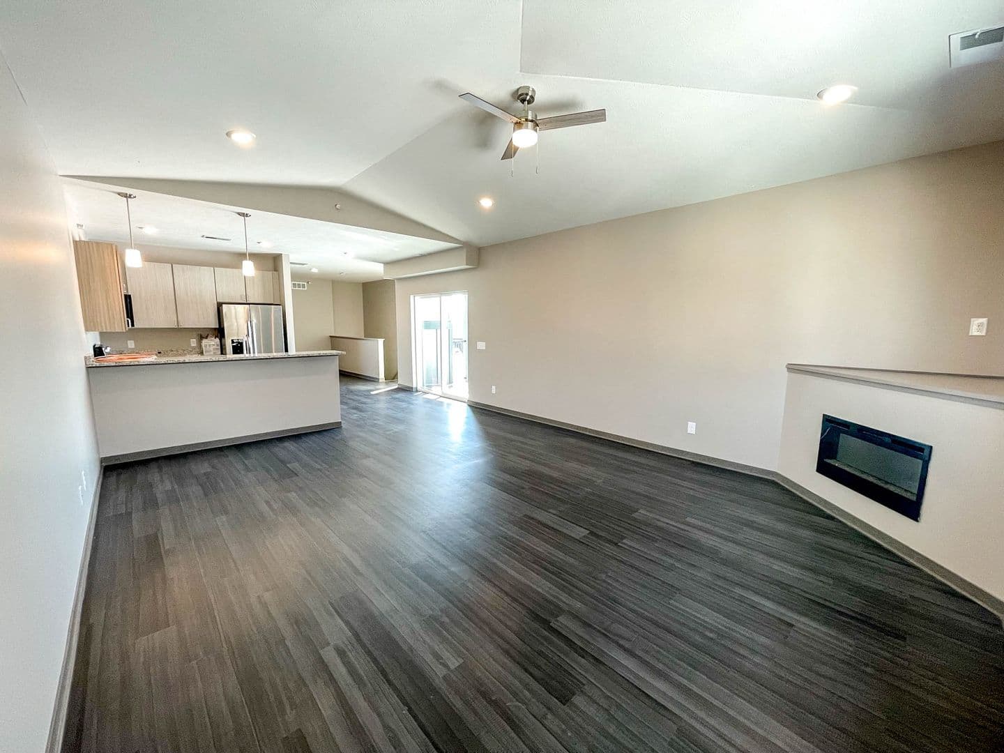 Lincoln Apartment: Blacksmith Court