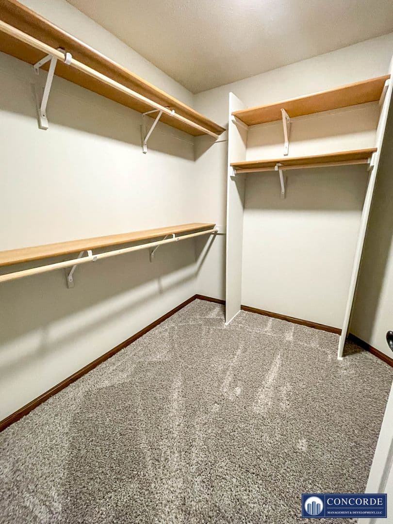 Lincoln Townhome: 88th and Holdrege