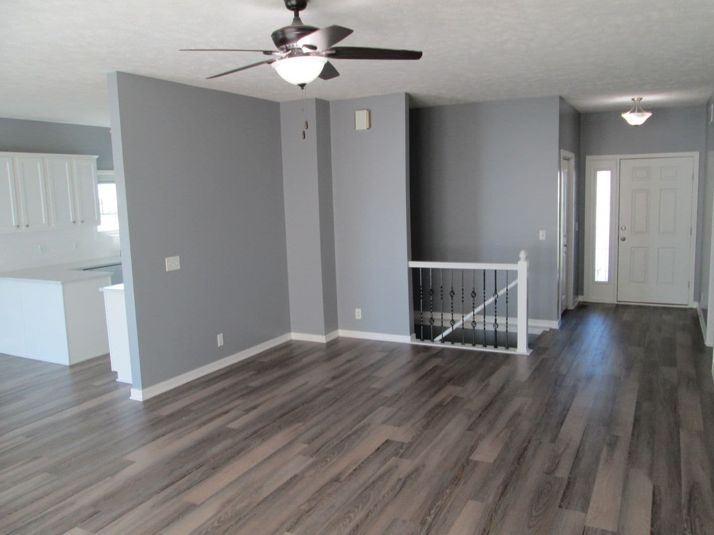 Lincoln Apartment: 6945
