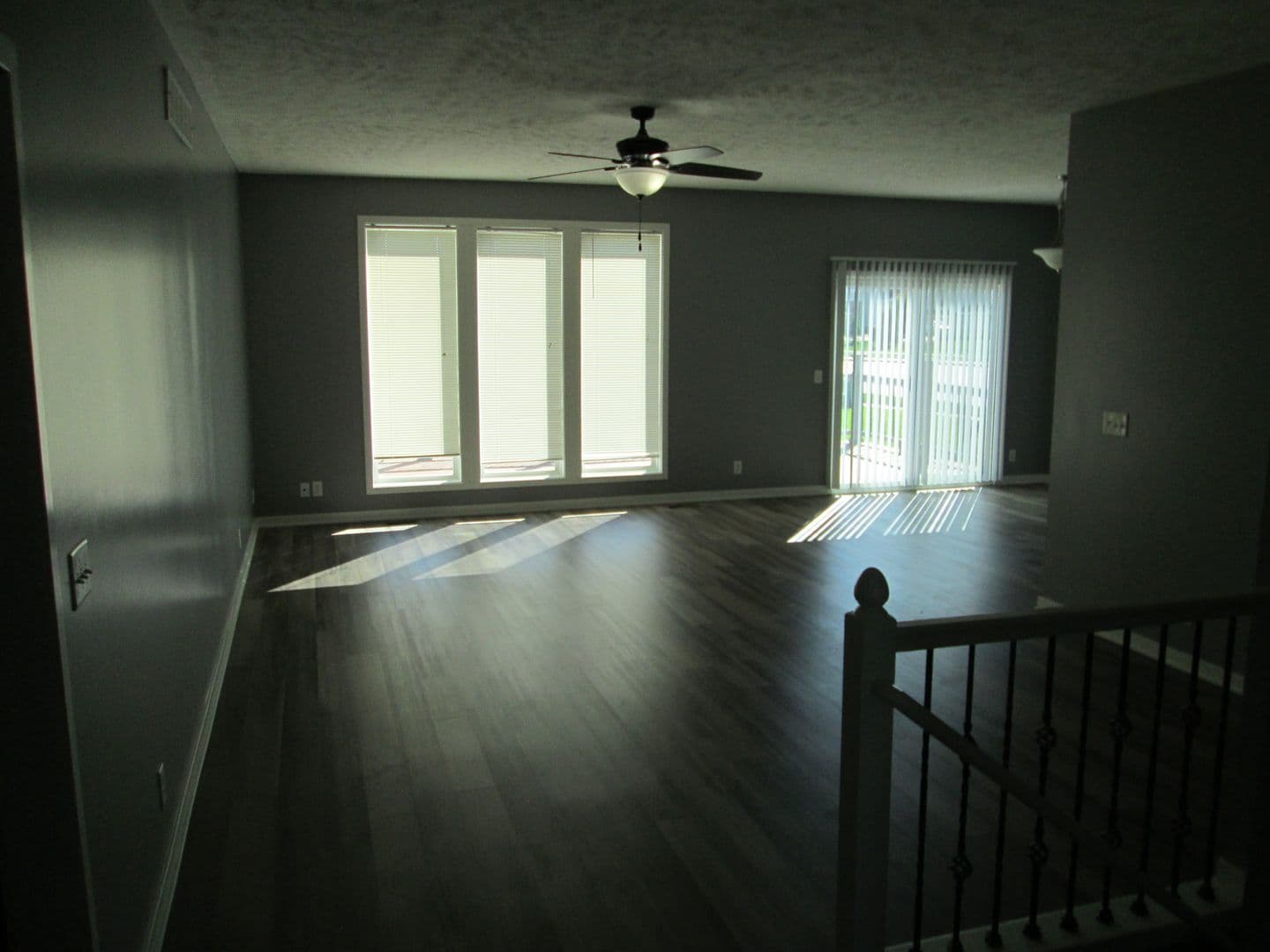 Lincoln Apartment: 6945