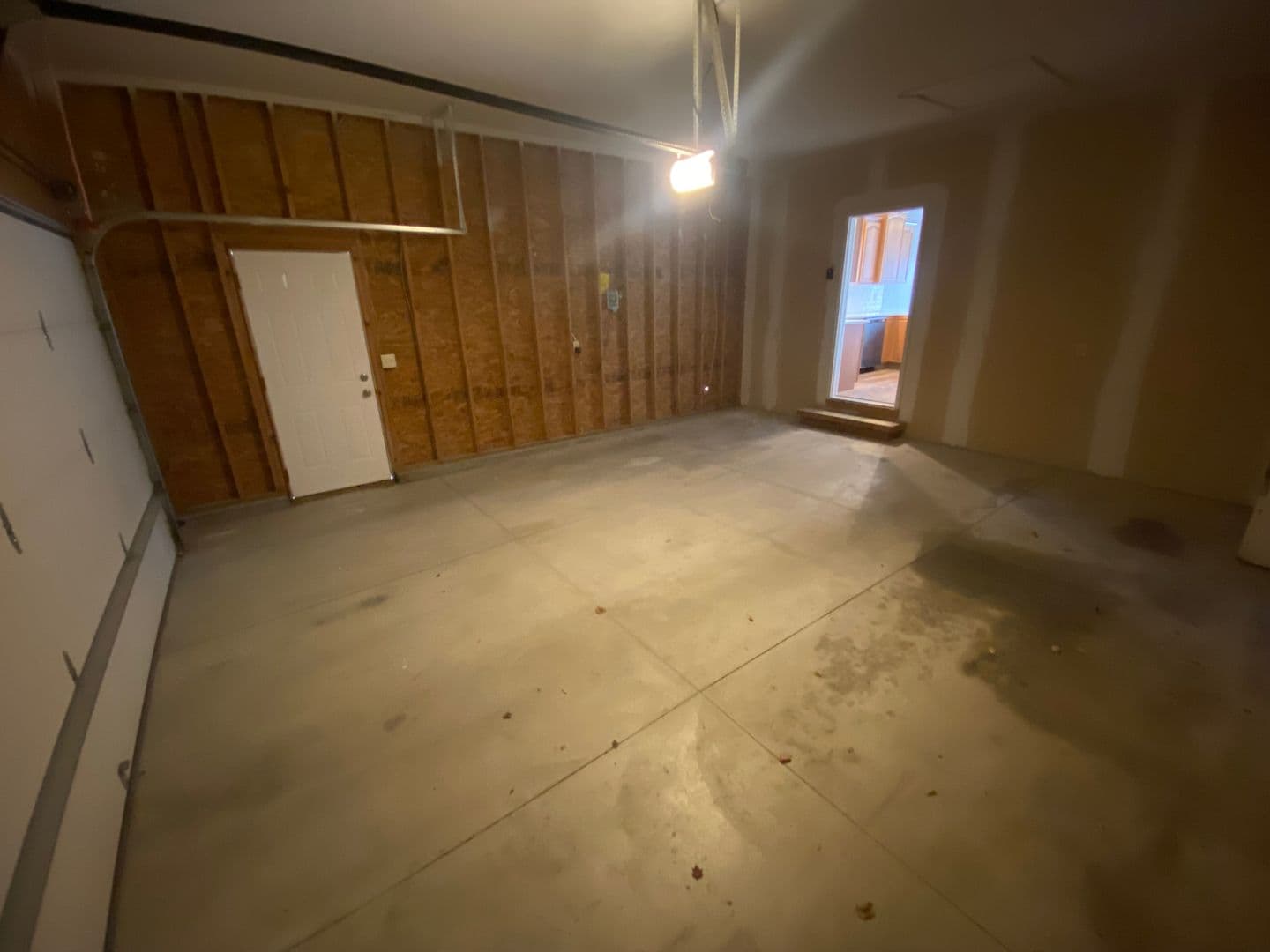 Lincoln Apartment: 6945
