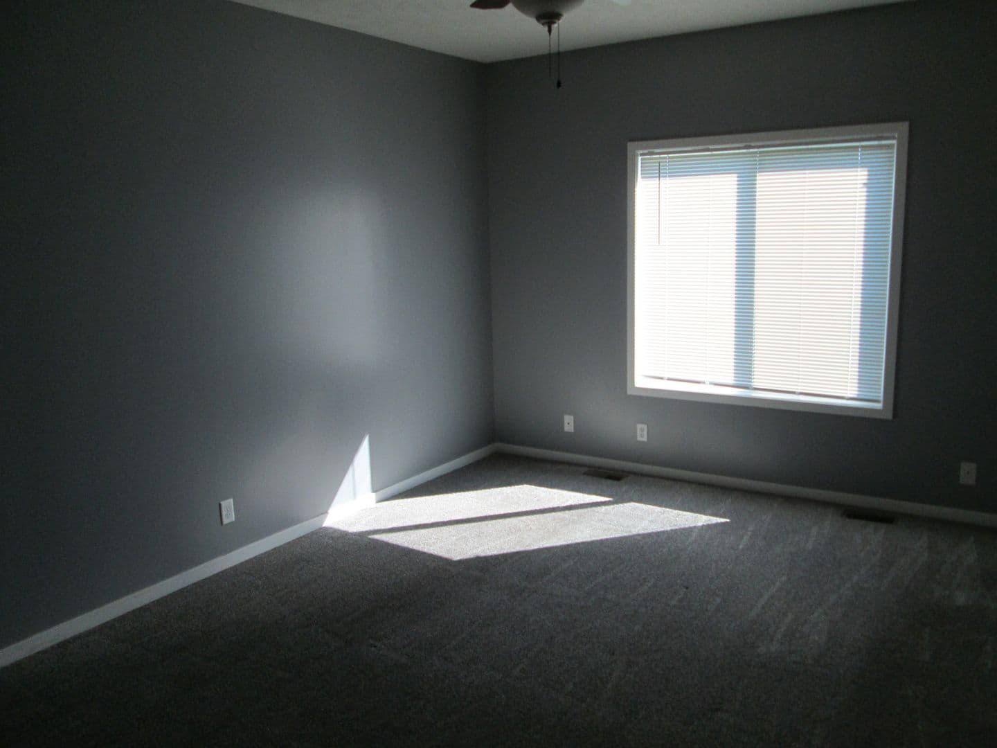 Lincoln Apartment: 6945