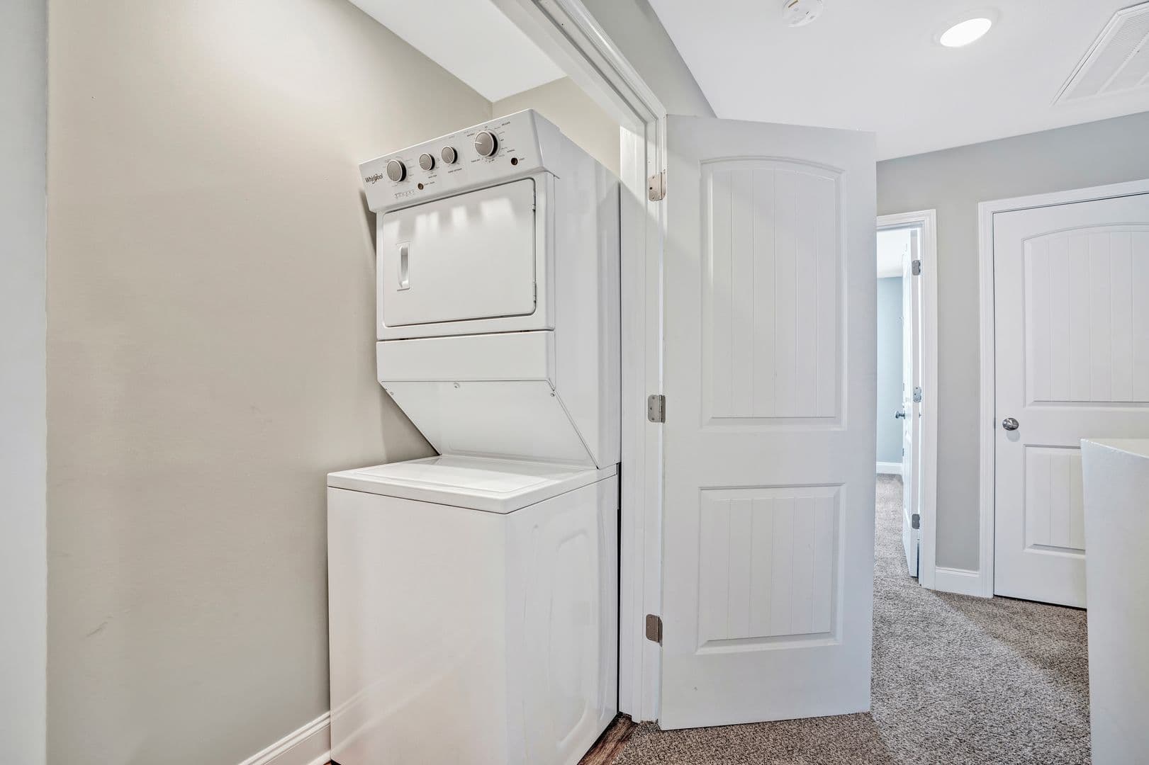 Clarksville Condo: 541 New South Dr