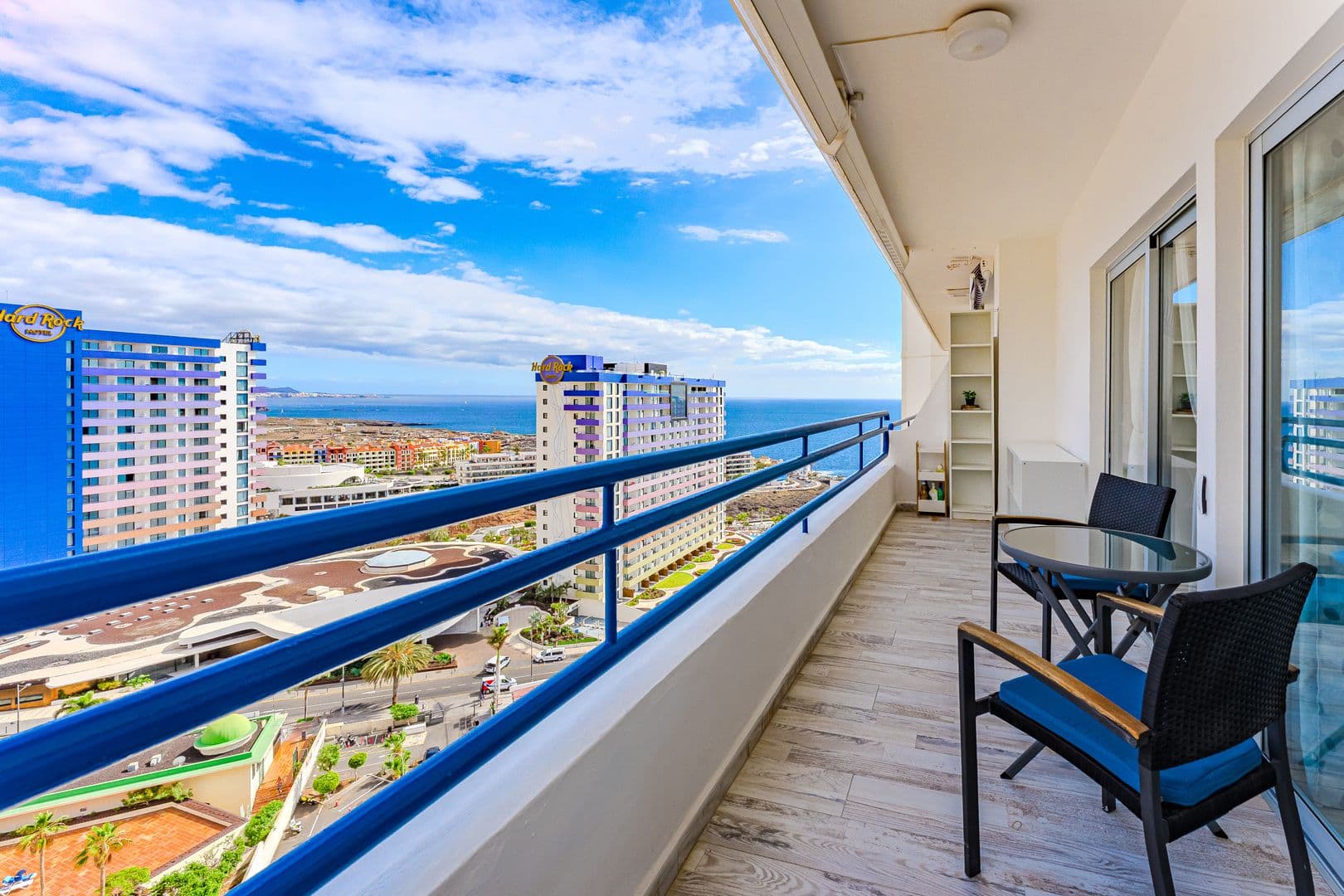 Adeje Apartment: Avenida Adeje 300, N 16