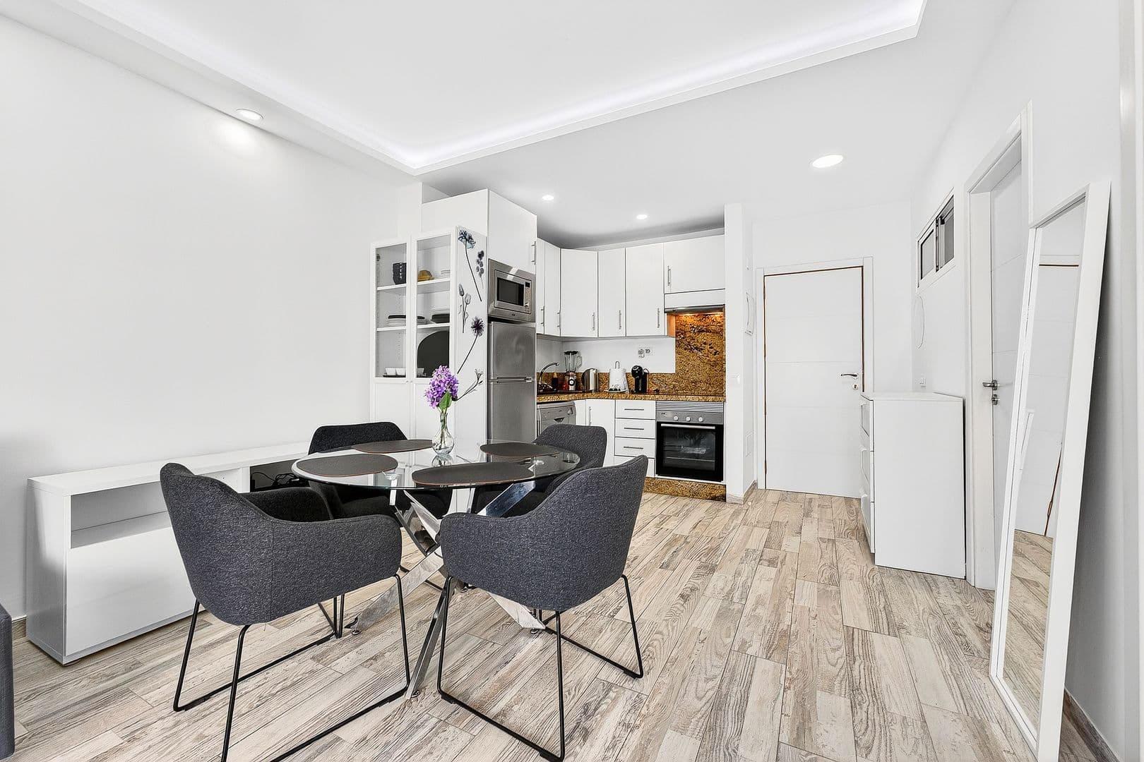 Adeje Apartment: Avenida Adeje 300, N 16